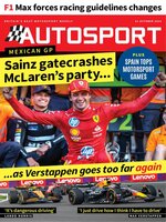 Autosport